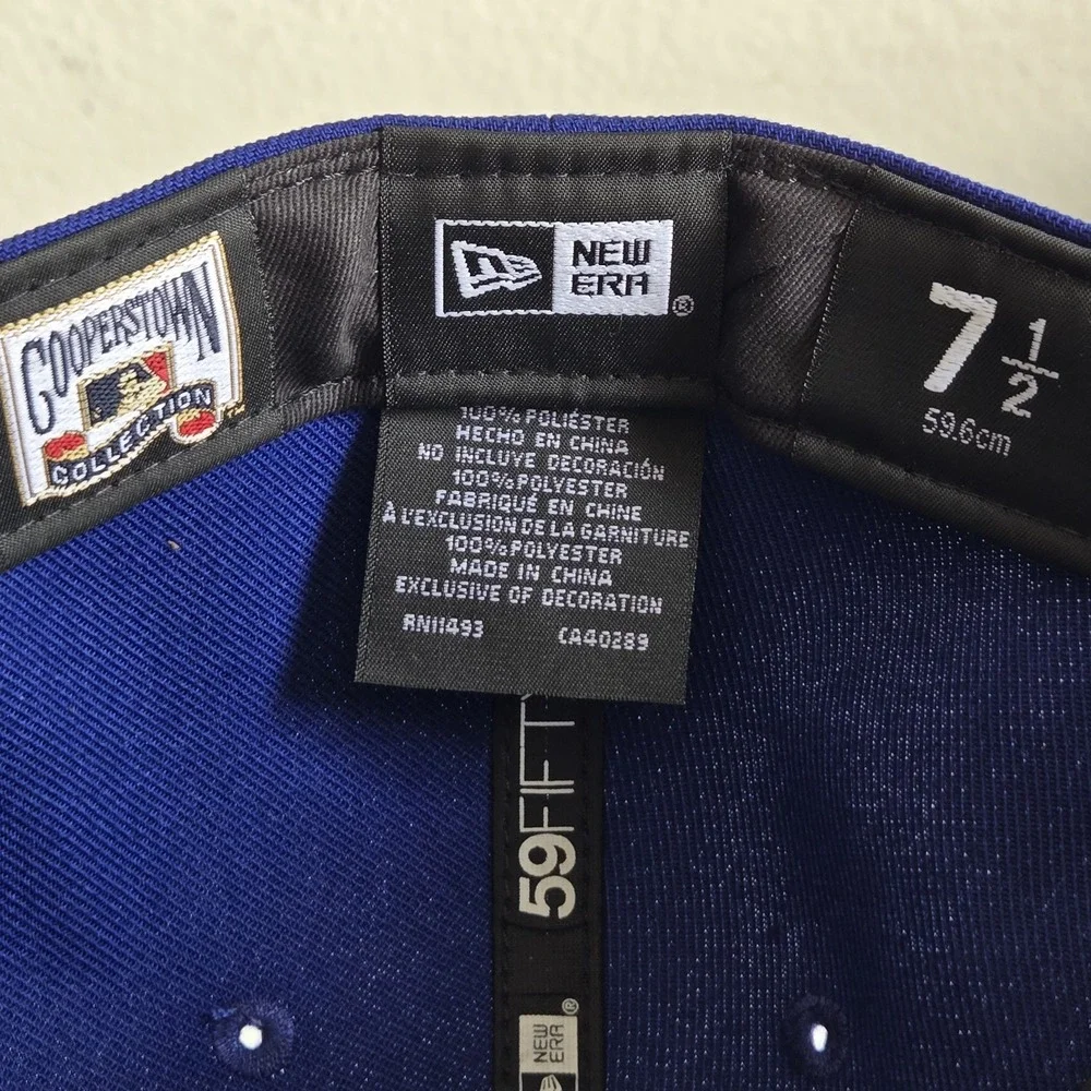 New Era new shipped